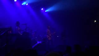The Dandy Warhols &quot;Minnesoter&quot; - Manchester Ritz 29.06.2014