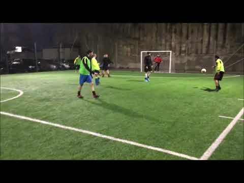 Tornei Skies: Real Santa Fe - FC Stadera