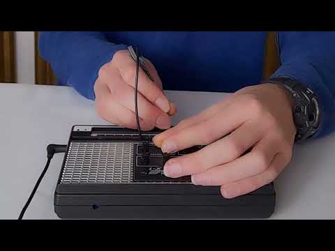 Synthetic Groove—Piano Play Episode 154