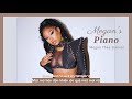 Vietsub | Megan's Piano - Megan Thee Stallion | Nhạc Hot TikTok | Lyrics Video