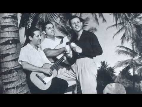 Cerezo rosa - Los Panchos