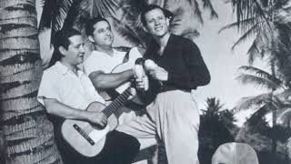 Cerezo rosa - Los Panchos