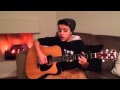 Radioactive - Imagine Dragons (Cover by Augusto ...