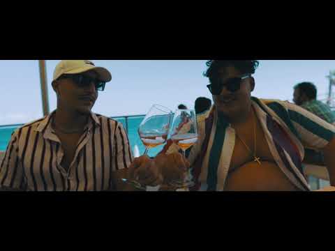 PATRÓN - KAPPA EFFE & LJK