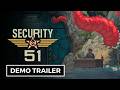 Security 51 Steam Key Global Trailer