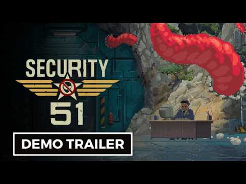 Security 51 trailer thumbnail