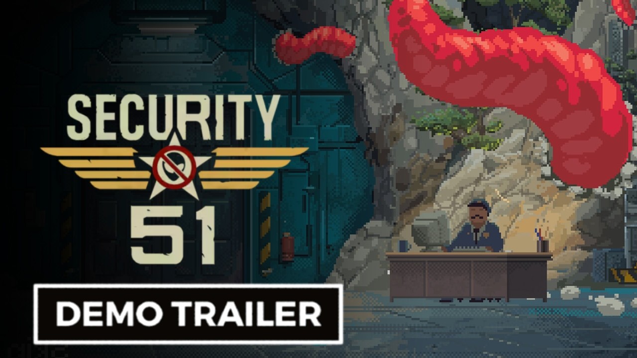 Security 51 trailer thumbnail