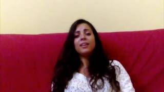 promo - Angela Garzia - It&#39;s Time To Live - Express Love Riddim - [Yah Man Records 2016]