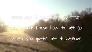 American Authors - Hit It (LYRICS)