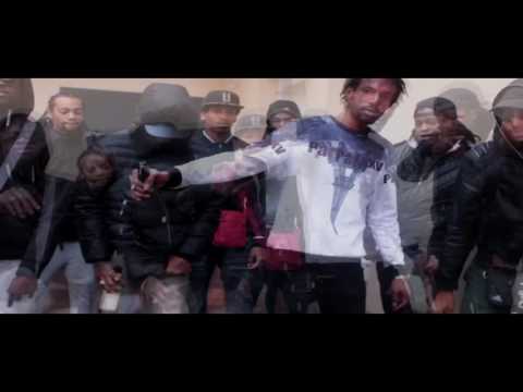 Toto Wars x PanDeWeed x Pama Negge   Plen Ti Pawol