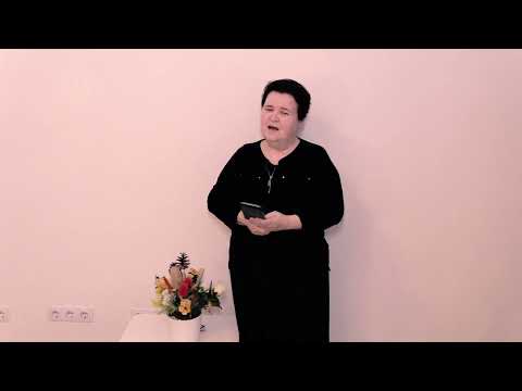 De dorul Tau, Isus iubit - Elena Bentea