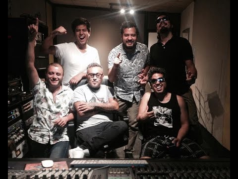 Preview New Single 2017 - La Inedita feat Cacao Mental (Italy)