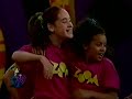 PBS KIDS Promo Zoom 2003 WFWA TV