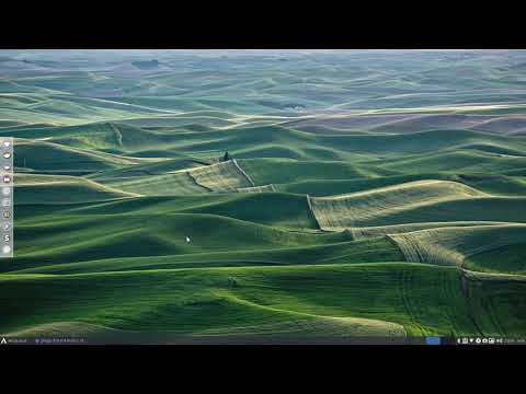 ArcoLinux : 901 updating a 6 months old ArcoLinux or how to stay rolling and never clean install