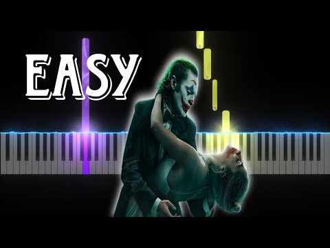 Joker Folie À Deux - Folie À Deux - Misc…