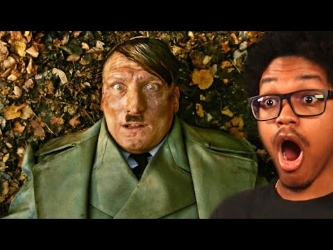 If Hitler Woke Up In The 21st Century