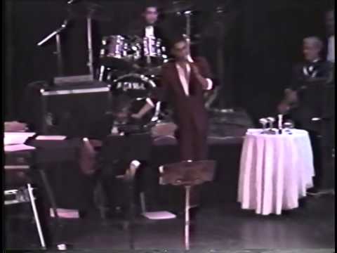 FERNANDITO EN TIEMPO DE BOLERO🎼🎹🎷🎶🎻🎺🎵