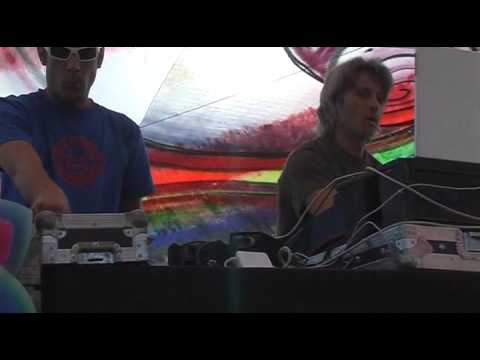 Transwave Live @ Boom Festival 2006 #fRiikTV