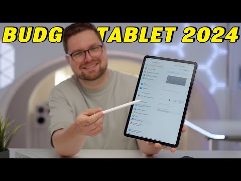 Xiaomi Redmi Pad Pro - Leistungsstark und preiswert! | Test Fazit