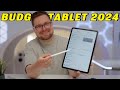 Xiaomi Redmi Pad Pro Leistungsstark Und Preiswert Test Fazit