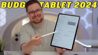 Xiaomi Redmi Pad Pro - Leistungsstark und preiswert! | Test Fazit