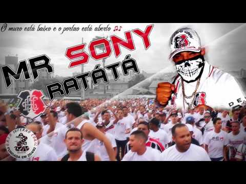 Mr. Sony -   Ratata  (INFERNO CORAL)