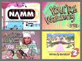 PTV Park Program Break 1998 WGBH 2