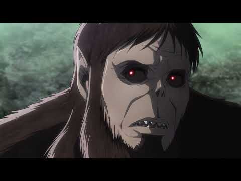Attack on Titan : Before Lights Out [Erwin's Charged] | but the best part is Loop |