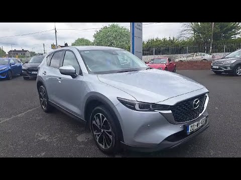 Mazda CX-5 2WD 2.2d (150ps) GT - Image 2