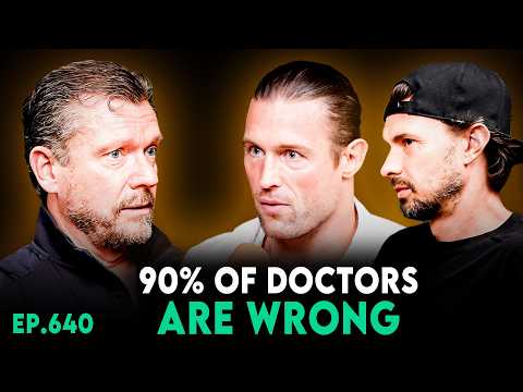 Why Calorie Counting Fails Almost Everyone w/ Dr. Ken Berry