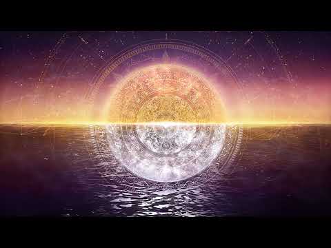 Sonic Samadhi | Meditations | Water (ambient soothing calming meditation 432Hz)