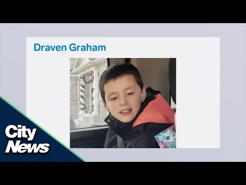 Calls for change to Amber Alert system after missing child is found deceased