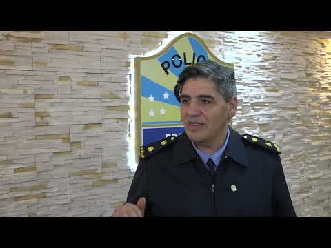 Policía Provincial pondrá más de 450 efectivos para garantizar la seguridad en las elecciones