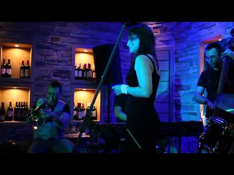 The Girl from Ipanema SwingBlitz