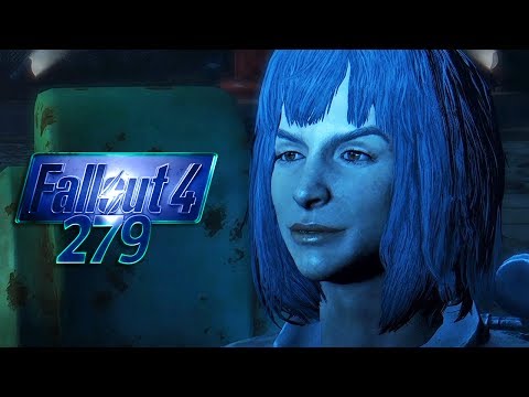 FALLOUT 4 [279] - Hubologen nehmen alle Drogen!