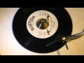 LOU JOHNSON   A TIME TO LOVE   A TIME TO CRY  BIGTOP 101