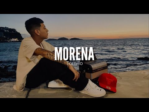 TORNILLO // MORENA // LETRA