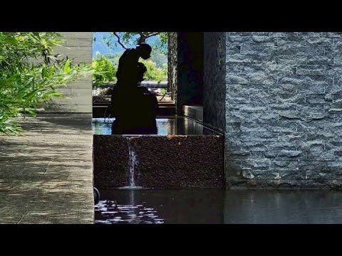 一滴墨的旅行 渡假心情走向三義