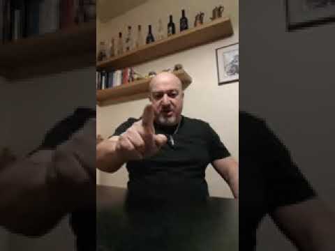 Leo Randisi presidente