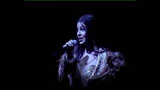 AYGÜN KAZIMOVA - &quot;İTGİN GƏLİN&quot; (canlı ifa 2000-ci il) - Mus.Cavanşir Quliyev. Söz. Əlibala Hacızadə.