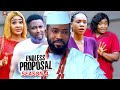 ENDLESS PROPOSAL SEASON 4-(New Trending Movie) Fredrick Leonard 2022 Latest Nigerian Nollywood Movie