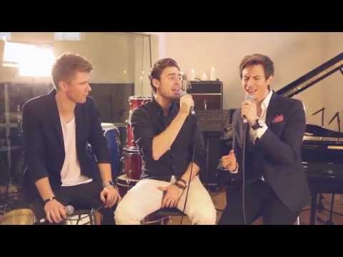 Lighthouse X - Hjerteløst akustisk version 2015