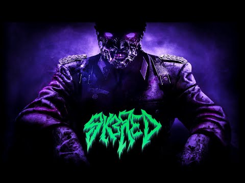SCARLXRD x SLIPKNOT || ASCENSION || type beat [𝐒𝐊𝟑𝐑𝐄𝐃] #TRAPMETAL #RAGECORE #CALLOFDUTYZOMBIE