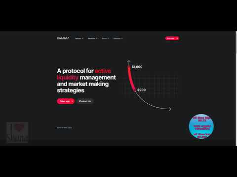 🔥💥💥𝐆𝐚𝐦𝐦𝐚 𝐢𝐬 𝐚 𝐩𝐫𝐨𝐭𝐨𝐜𝐨𝐥 𝐝𝐞𝐬𝐢𝐠𝐧𝐞𝐝 𝐟𝐨𝐫 𝐧𝐨𝐧-𝐜𝐮𝐬𝐭𝐨𝐝𝐢𝐚𝐥, 𝐚𝐮𝐭𝐨𝐦𝐚𝐭𝐞𝐝,  𝐦𝐚𝐧𝐚𝐠𝐞𝐦𝐞𝐧𝐭 𝐨𝐟 𝐜𝐨𝐧𝐜𝐞𝐧𝐭𝐫𝐚𝐭𝐞𝐝 𝐥𝐢𝐪𝐮𝐢𝐝𝐢𝐭𝐲