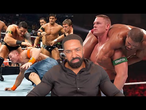 The Rise and Fall of The Nexus