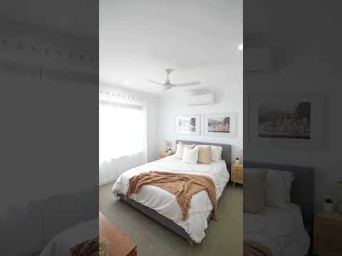 12 Hanby Court, Trinity Beach, QLD 4879, 4房, 2浴, House