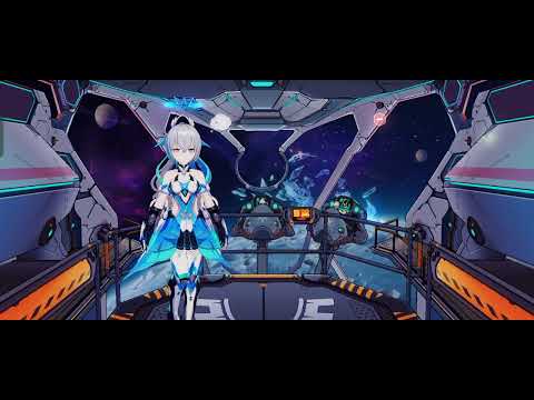 Honkai 6.4 claimed - Free Bridge, Outfit, and Book Memories!