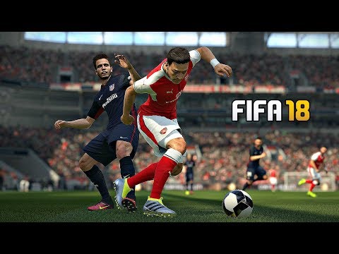 FIFA 18 Online Seasons #3 - DIVISION 4 PROMOTION? | Xbox One Gameplay