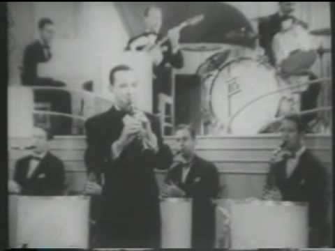 Jimmy Dorsey and his Orchestra  1938.