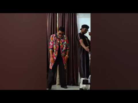 Mr442 Feat. Ado Gwanja - Amkatir (Visualizer)